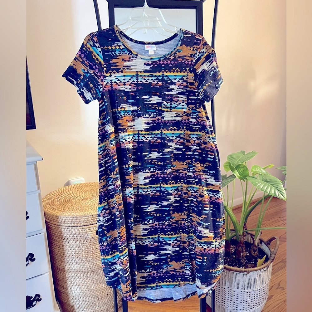 LuLaRoe Boho Carly🌈🦄